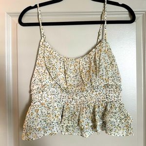 ASTR the label tank top